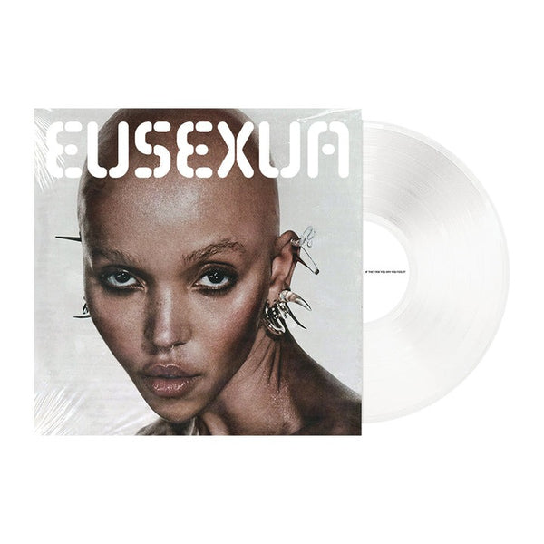 FKA Twigs / Eusexua