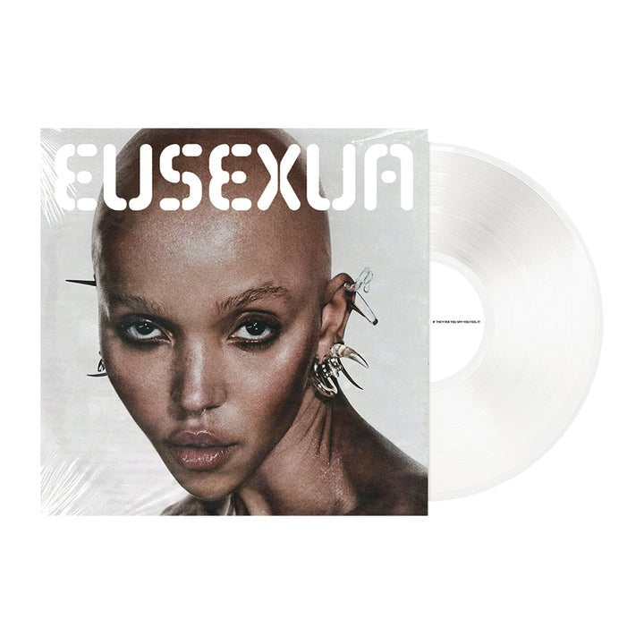 FKA Twigs / Eusexua