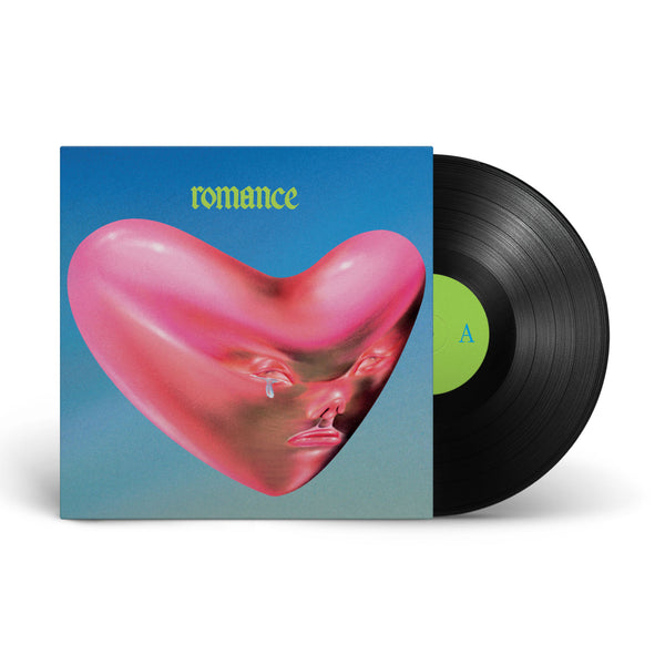 Fontaines D.C. / Romance