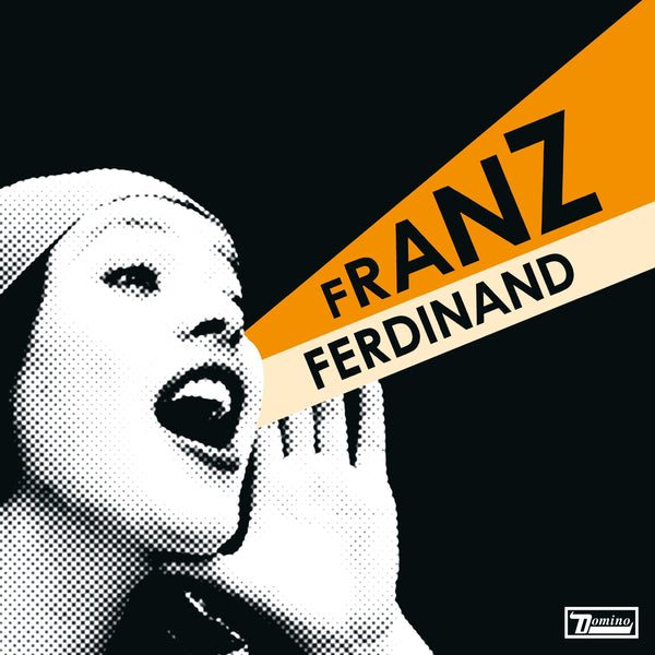 Franz Ferdinand / You Could Have It So Much Better (20th Anniversary) - vista secundaria