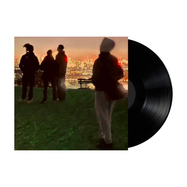 Fred again.. & Brian Eno / Secret Life
