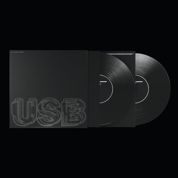 Fred Again.. / USB Vol. 1