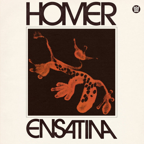 HOMER / Ensatina (DDM) - vista secundaria