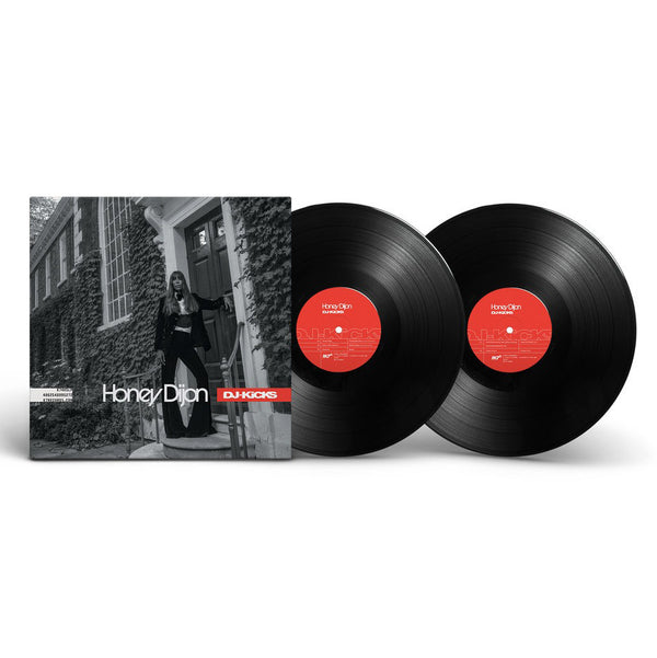 Honey Dijon / DJ Kicks