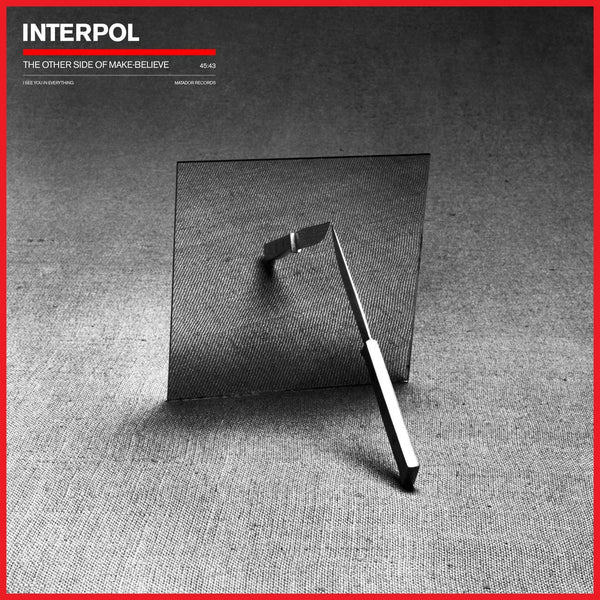 Interpol / The Other Side of Make Believe (DDM) - vista secundaria