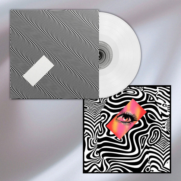 Jamie xx / In Waves (DDM)