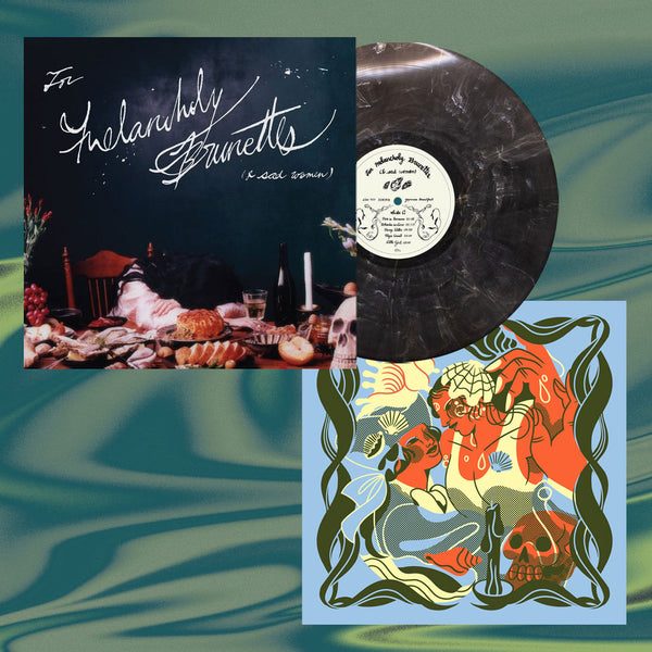 Japanese Breakfast / For Melancholy Brunettes (DDM)