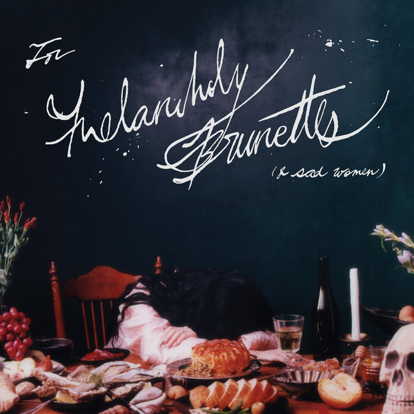 Japanese Breakfast / For Melancholy Brunettes (DDM) - vista secundaria