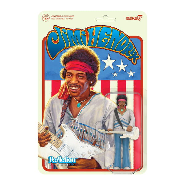 Jimi Hendrix Festival