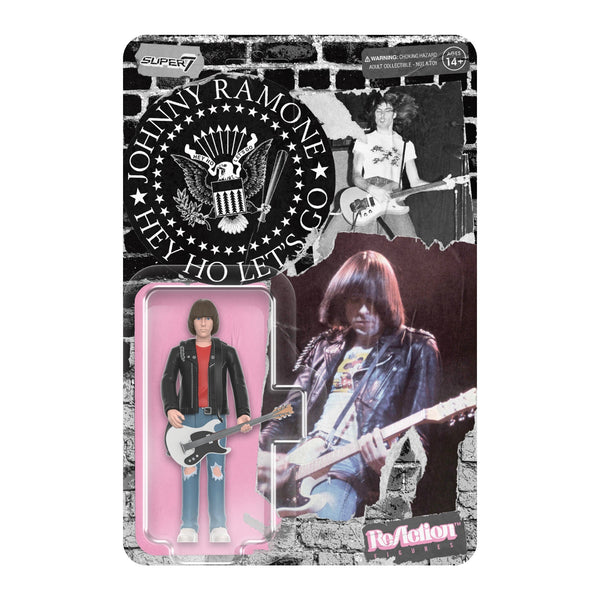 Johnny Ramone