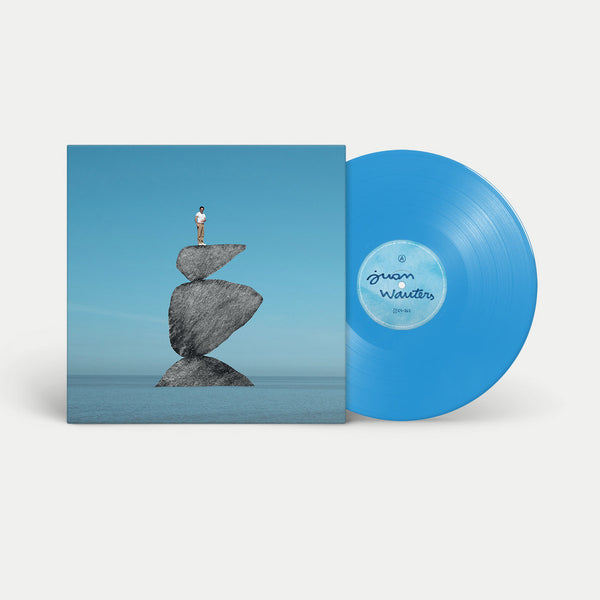 Juan Wauters - Wandering Rebel