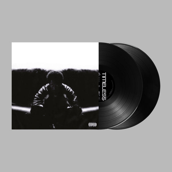 Kaytranada / Timeless