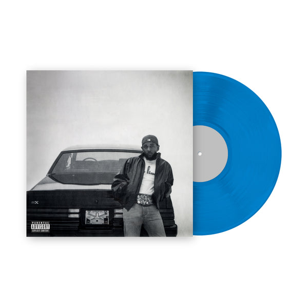 Kendrick Lamar / GNX
