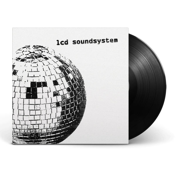 LCD Soundsystem / LCD Soundsystem