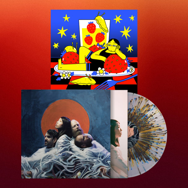 Little Dragon / Slugs of Love (DDM)