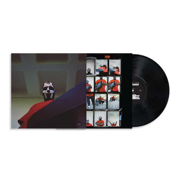 Madvillain / Madvillainy Demos