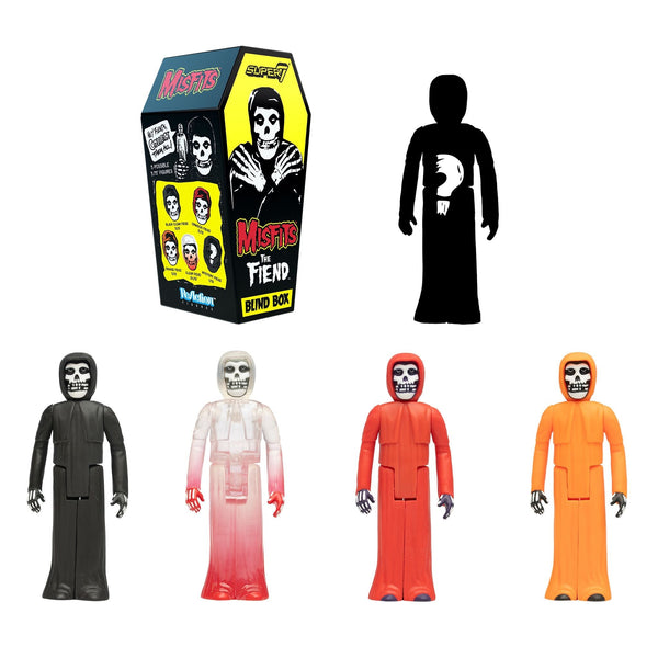 MISFITS Blind Box