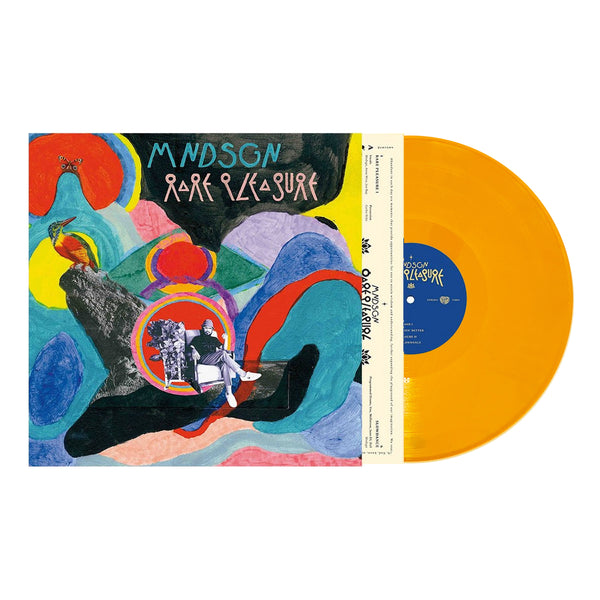Mndsgn / Rare Pleasure