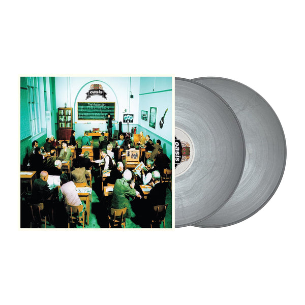 Oasis / The Masterplan (25th Anniversary)