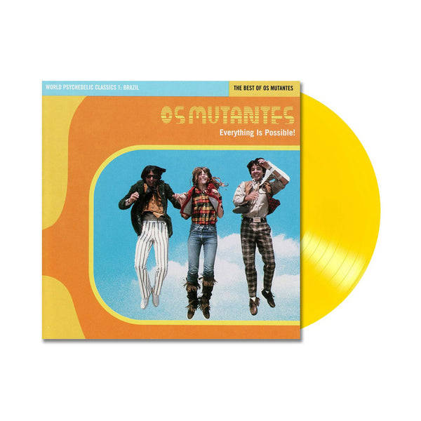 Os Mutantes / Best Of