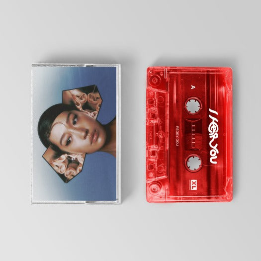 Peggy Gou / I Hear You (Cassette)