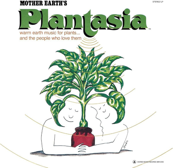 Mort Garson / Mother Earth's Plantasia (50th Anniversary) - vista secundaria