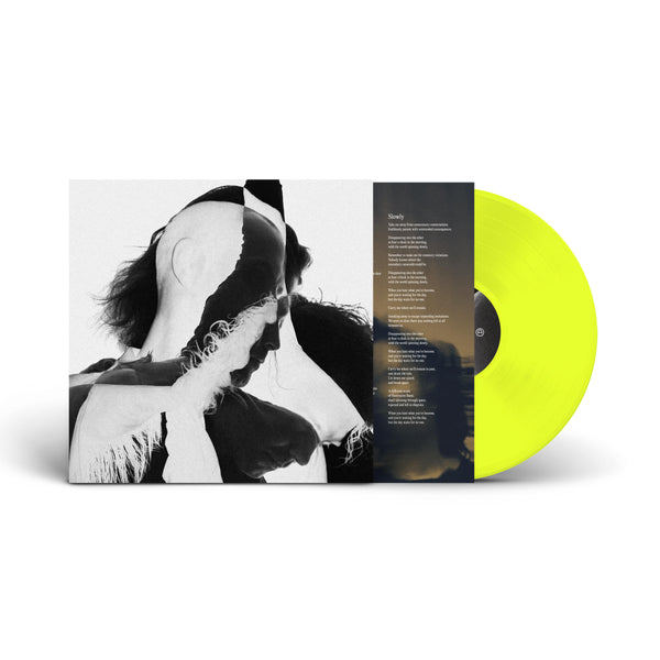 Preoccupations / Arrangements