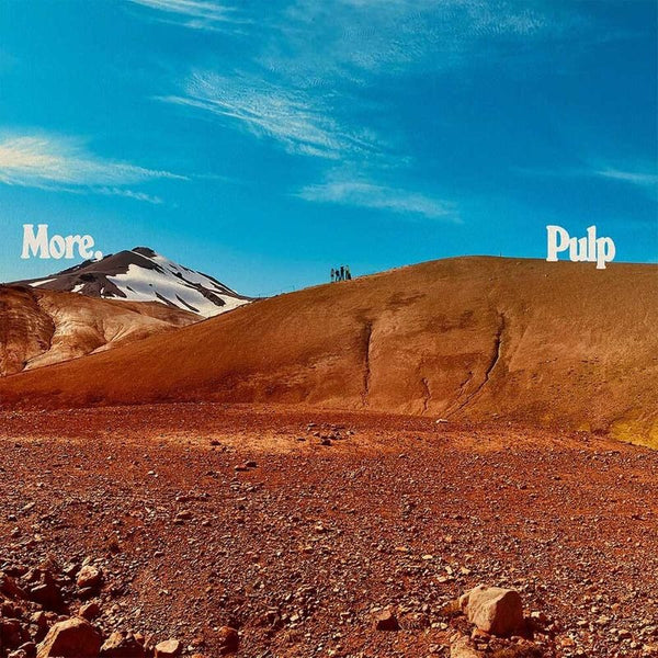 Pulp / More (Azul) - vista secundaria