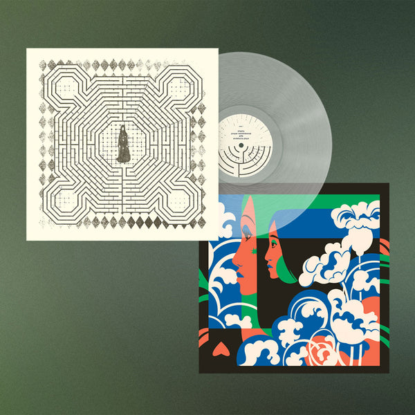 Slowdive / Everything Is Alive (DDM)