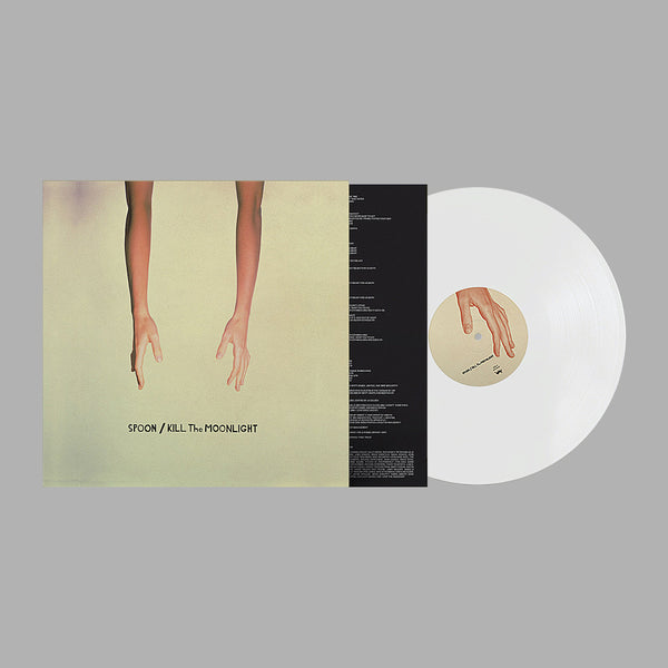 Spoon / Kill The Moonlight