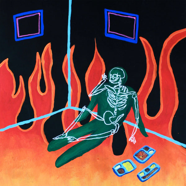 Star Moles / Highway to Hell - vista secundaria