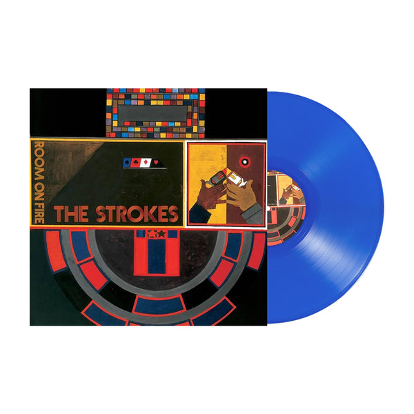 The Strokes / Room On Fire