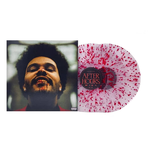 The Weeknd / After Hours