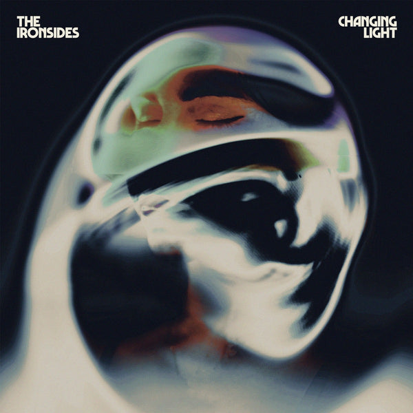 The Ironsides / Changing Light (DDM) - vista secundaria