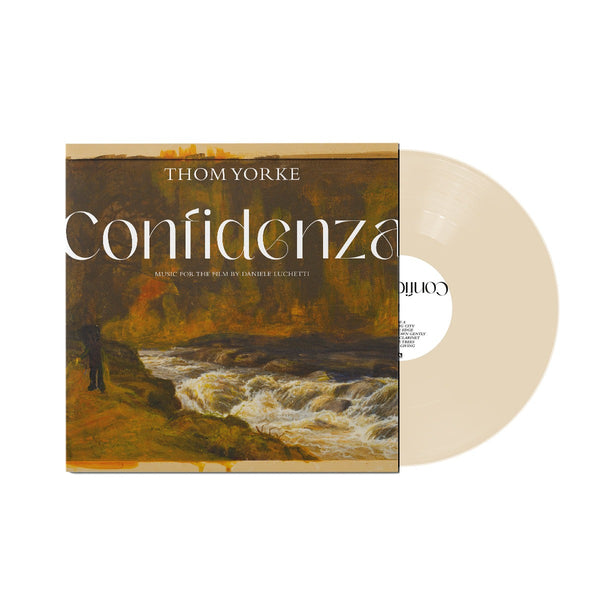 Thom Yorke / Confidenza OST