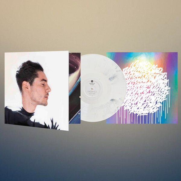 Tropics / Rapture (DDM)