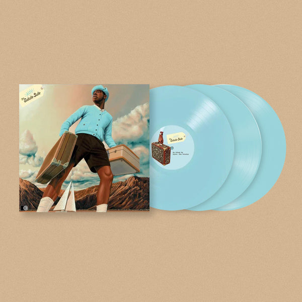 Tyler, The Creator / Call Me If You Get Lost (Estate Sale)