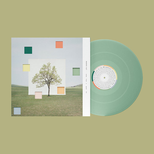Washed Out / Notes from a Quiet Life