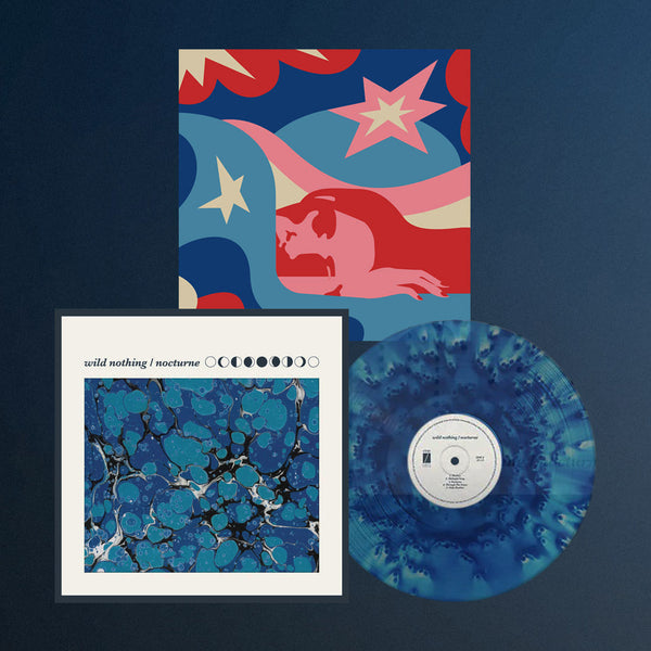 Wild Nothing / Nocturne (DDM)