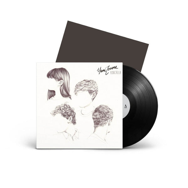 Yumi Zouma / Yoncalla