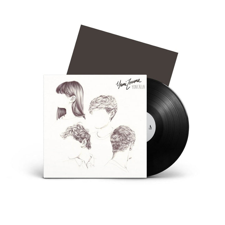 Yumi Zouma / Yoncalla