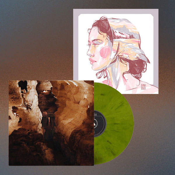 Zola Jesus / Arkhon (DDM)